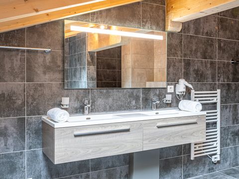 Appartement 6 personnes - Penthouse