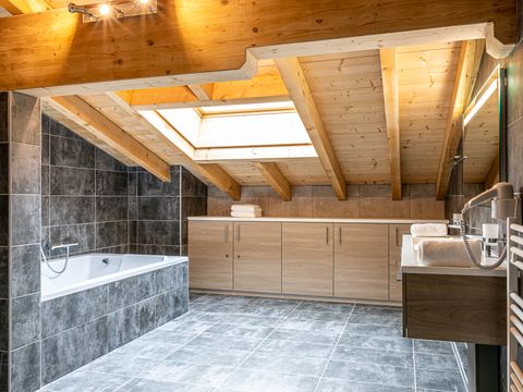 Appartement 6 personnes - Penthouse