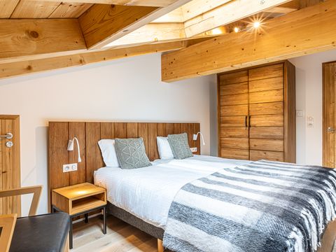 APPARTEMENT 6 personnes - Penthouse 6p.