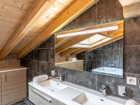 Appartement 6 personnes - Penthouse