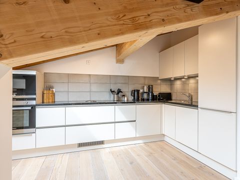 APPARTEMENT 6 personnes - Penthouse 6p.