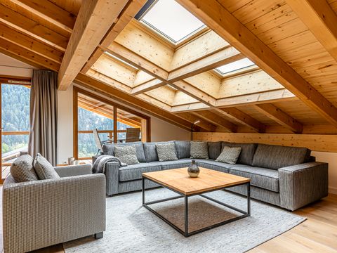 Appartement 6 personnes - Penthouse