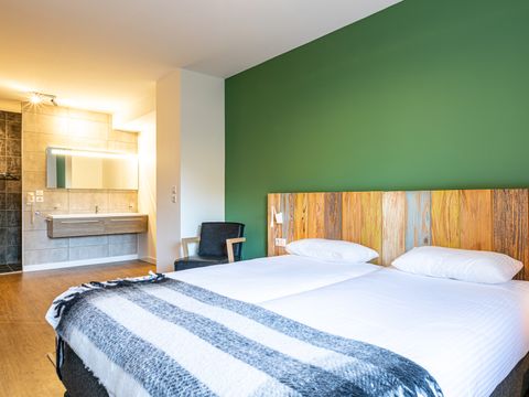 APPARTEMENT 8 personnes