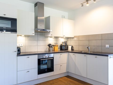 APPARTEMENT 8 personnes