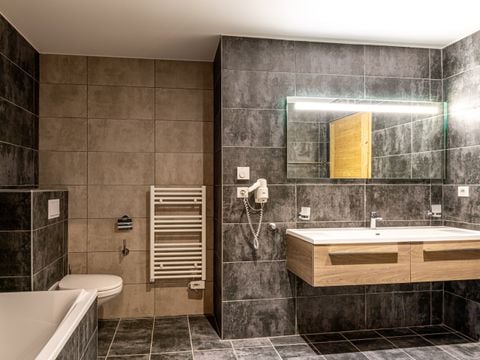 APPARTEMENT 8 personnes