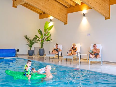 APPARTEMENT 8 personnes