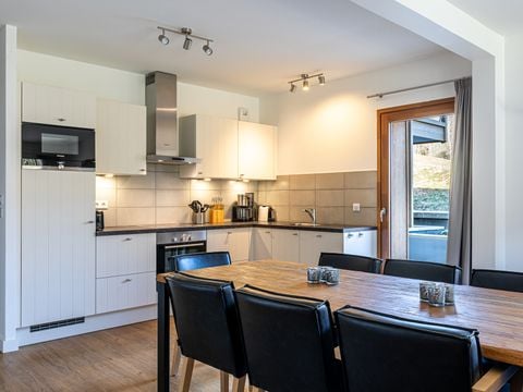 APPARTEMENT 8 personnes