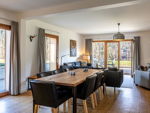 APPARTEMENT 8 personnes