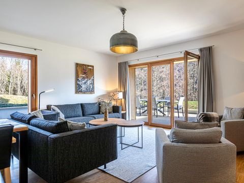 APPARTEMENT 8 personnes