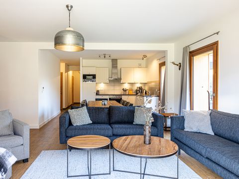 APPARTEMENT 8 personnes