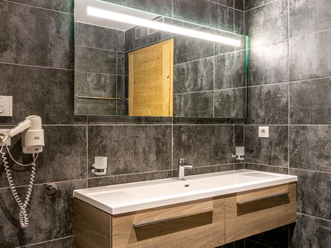 APPARTEMENT 8 personnes