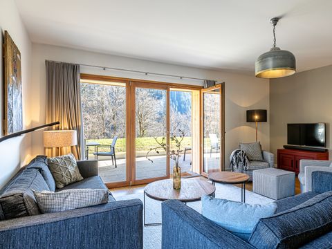 APPARTEMENT 8 personnes