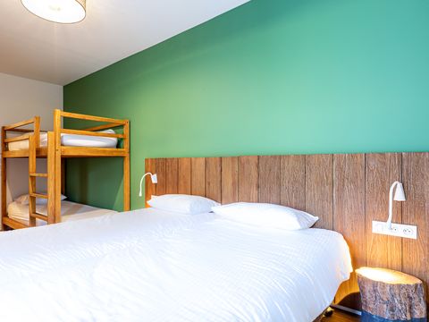 APPARTEMENT 8 personnes