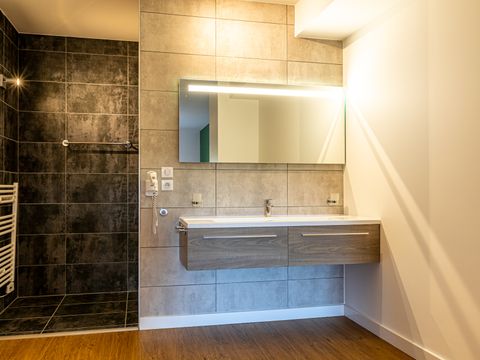 APPARTEMENT 8 personnes