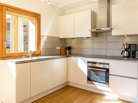 APPARTEMENT 8 personnes - Jacuzzi