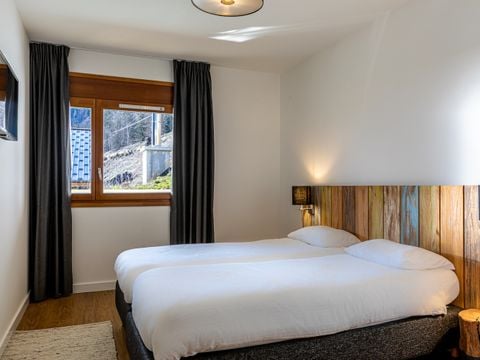 APPARTEMENT 8 personnes - Jacuzzi