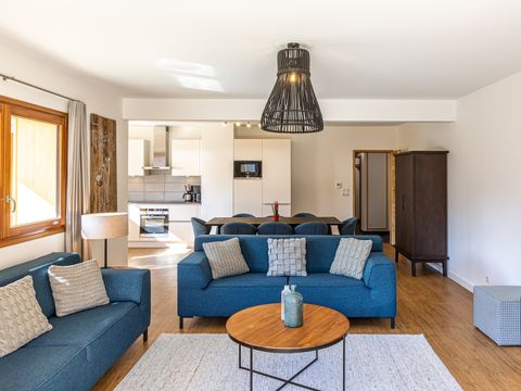 APPARTEMENT 8 personnes - Jacuzzi