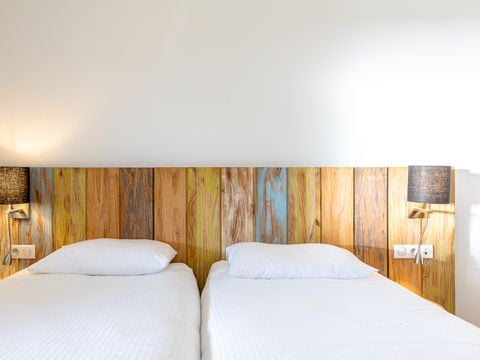 APPARTEMENT 8 personnes - Jacuzzi