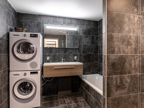 APPARTEMENT 8 personnes - Jacuzzi