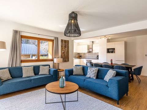 APPARTEMENT 8 personnes - Jacuzzi