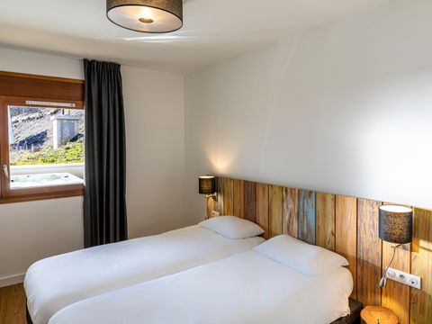 APPARTEMENT 8 personnes - Jacuzzi