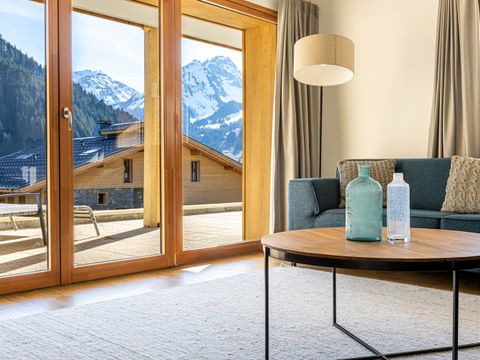 APPARTEMENT 8 personnes - Jacuzzi