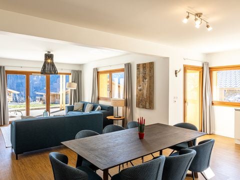 APPARTEMENT 8 personnes - Jacuzzi