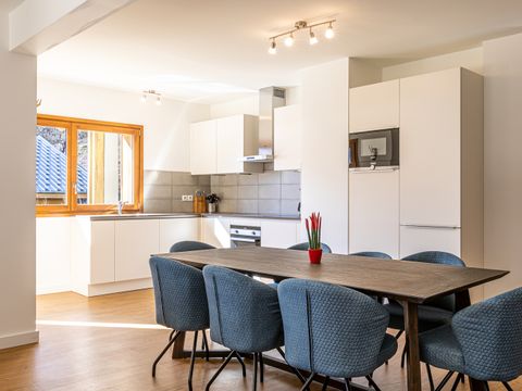 APPARTEMENT 8 personnes - Jacuzzi