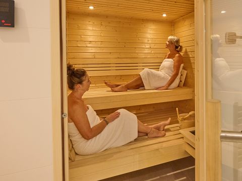 APPARTEMENT 8 personnes - Jacuzzi