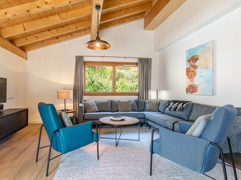 APPARTEMENT 7 personnes - Sauna