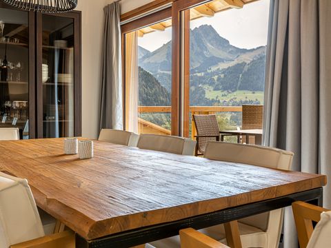 APPARTEMENT 7 personnes - Sauna