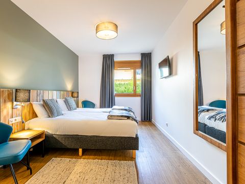 APPARTEMENT 7 personnes - Sauna