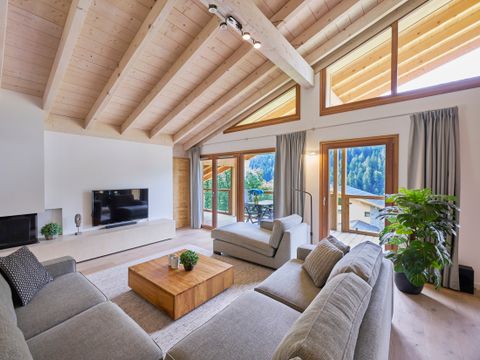 APPARTEMENT 4 personnes - Royal