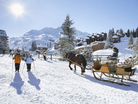 APPARTEMENT 4 personnes - Royal