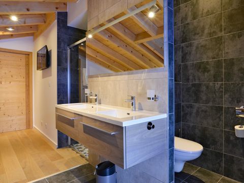 APPARTEMENT 8 personnes - Penthouse 8p.