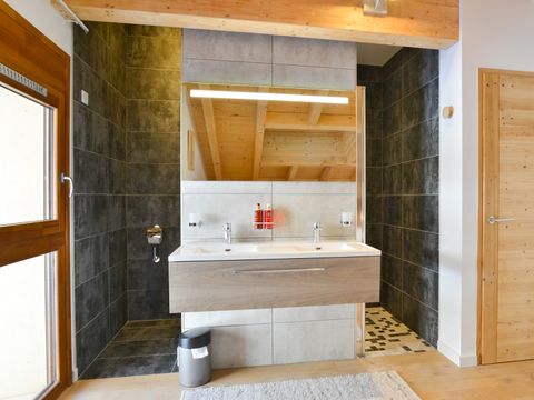 APPARTEMENT 8 personnes - Penthouse 8p.