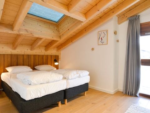 APPARTEMENT 8 personnes - Penthouse 8p.