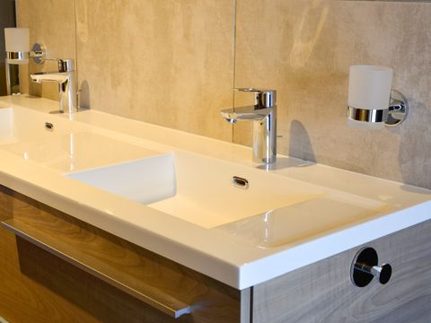 APPARTEMENT 8 personnes - Penthouse 8p.