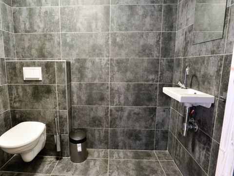 APPARTEMENT 8 personnes - Penthouse 8p.