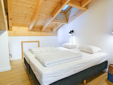 APPARTEMENT 8 personnes - Penthouse 8p.