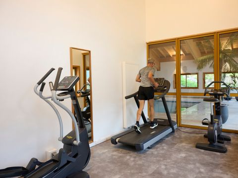 APPARTEMENT 8 personnes - Penthouse 8p.