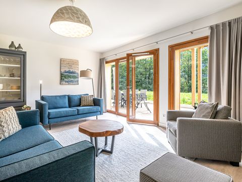 APPARTEMENT 5 personnes