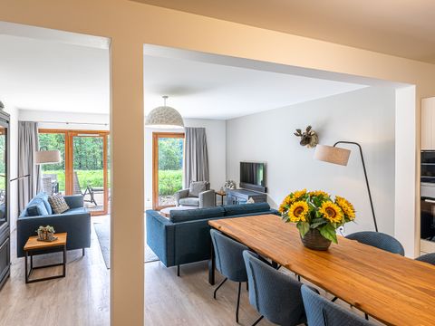 APPARTEMENT 5 personnes