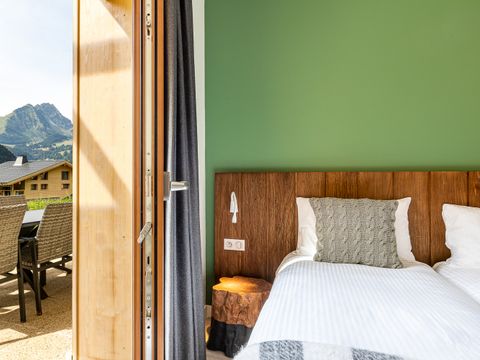 APPARTEMENT 5 personnes