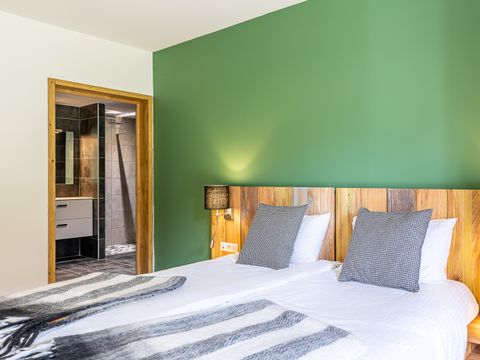 APPARTEMENT 5 personnes