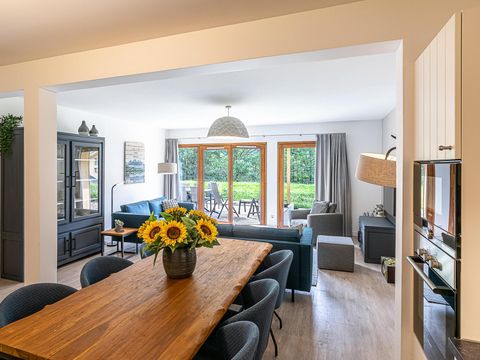 APPARTEMENT 5 personnes