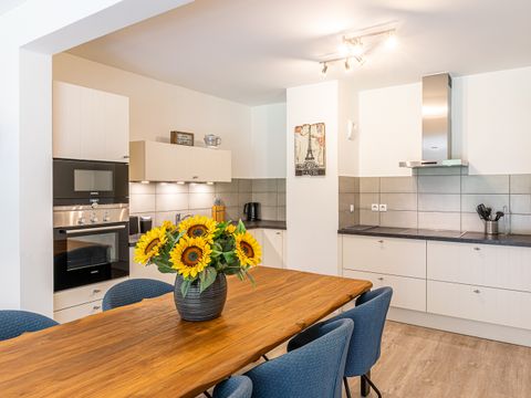 APPARTEMENT 5 personnes