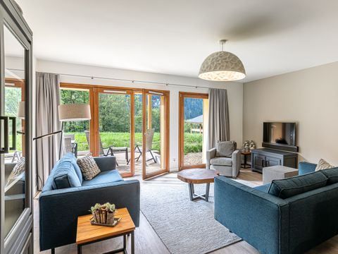 APPARTEMENT 5 personnes