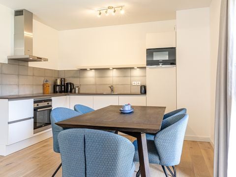 APPARTEMENT 5 personnes - Confort