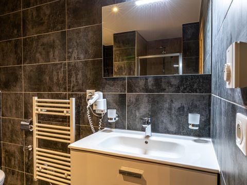 APPARTEMENT 5 personnes - Confort